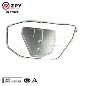 ZPY 09E325429 Transmission Filter Kit for Audi A6 S6 VW Porsche
