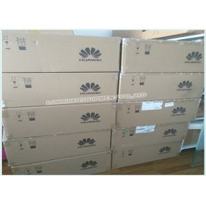 Huawei S12712 Assembly Chassis 12 Slots ET1BS12712S0 S12700 Series Switch