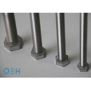 DIN933 Hexagon Socket Head Cap Bolt
