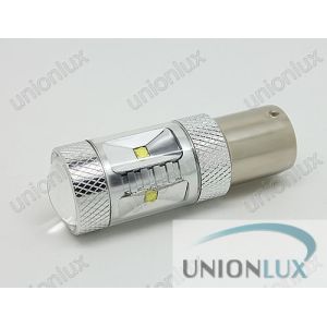 Cheap 30W 720lm CREE LED 1157 Auto Lamp With High Power Car LED Brake Light for sale