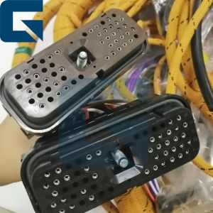 342-3063 3423063 Excavator E336D Cab External Wiring Harness