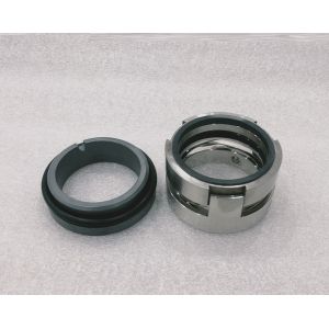 Single Industrial Mechanical Seals US3A Fluiten Wave Spring Mechanical Water