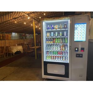 Custom Make Intelligent Pokemon Card Dispenser Pokemon Products Vending Machine