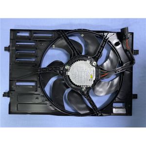 Golf Alltrack 5QD121203C Reversible VW Radiator Fan