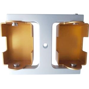 RTC Function Benchtop Refrigerated Centrifuge Low Noise 22000r/Min