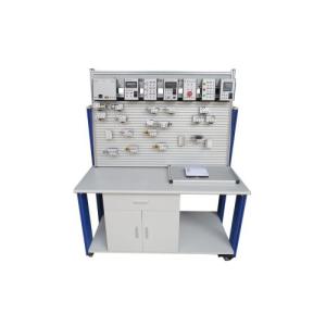 DC24V Mechatronics Training Equipment 1.5KVA Automatic Proximity Sensor Training Set