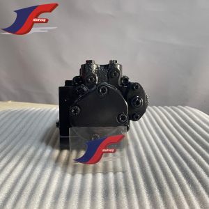 Uchida Hydraulic Pump AP2D Series AP2D16 AP2D18 Piston Variable Pump