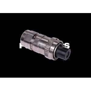 High Voltage Interlock HVIL 200A Aviation Plug Socket Connector TUV Approved