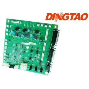 Suit DT Xlc7000 / Z7 Cutter Parts 90637006 Assy Head Transition Board