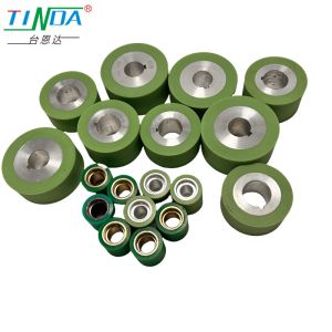 High pressure resistance and wear resistance Hot air blower machine for