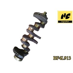 China F4L913 Deutz Engine Spare Parts Iron Material With HRC46 - 52 Hardness on sale