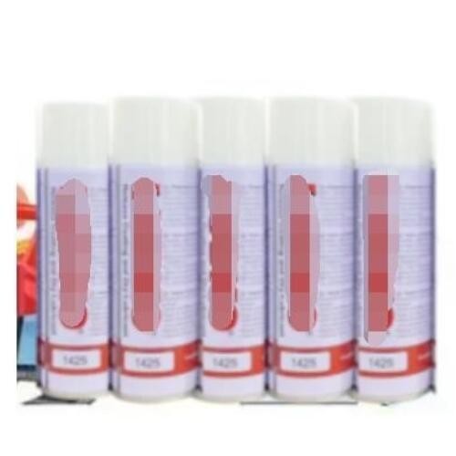 Quality Solvent Based CPU Release Agent , Aerosol Mold Release Agent Brighter Surface wholesale