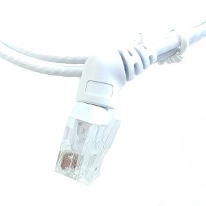 Cat6 Ethernet Patch Cable 1-5m with Rj45 Connectors and Individual Shield Al