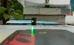 Infrared Diffuse Reflection Through Beam Photoelectric Sensor For Mask Machine