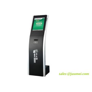 Partial Wireless Automatic Queuing System