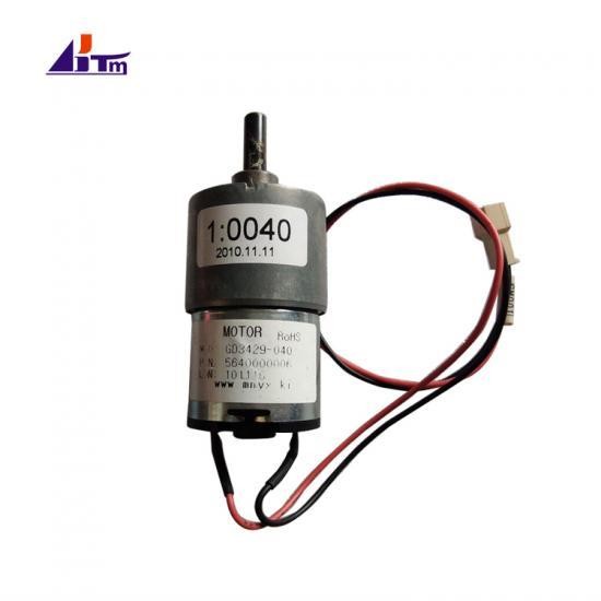 ATM Spare Parts Hyosung MX 5600 5600T 8000TA Motor GD3429-040 7010000119-34
