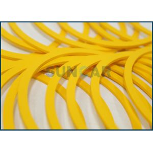 O-Ring T3G Back Up T3P Back-up Ring PTFE Material Prevent Rolling