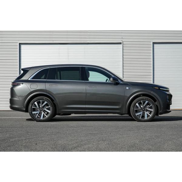 Quality High-End Configurations Lixiang Electric Car Ideal L7 with Car Refrigerator and LCD TV wholesale