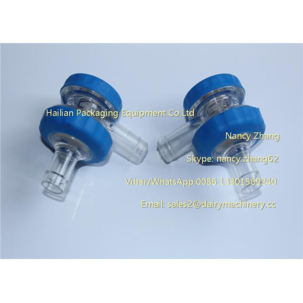Automatic Sheep Milking Claw Mobile Milking Machine Replacement Parts