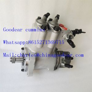 Dongfeng ISL9.5 diesel engine fuel injection pump 4306945