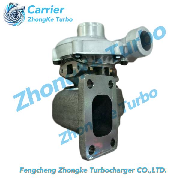 TA3118 Turbo 466698-5004S 466698-0008 466698-0001 466698-5001S 4817756 98472953EZ 500332654 Turbocharger For Iveco Tractor Fiat-Hitachi Digger with