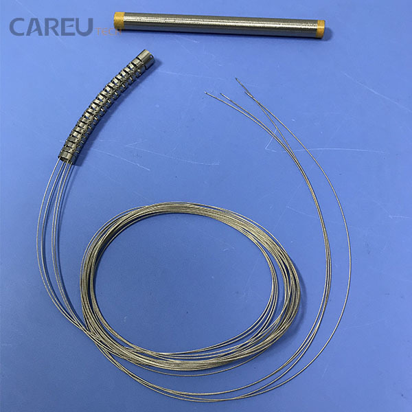 Quality Bending Section Assembly For PENTAX EC34-i10L Colonoscope wholesale