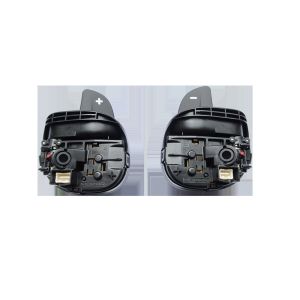 Decoration Upgrade Steering Wheel Mounted Paddle Shifters