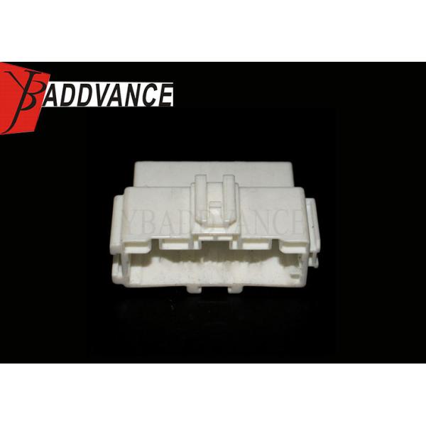 Quality 22 Pin AMP Connector Housing Header Wire To Board wholesale