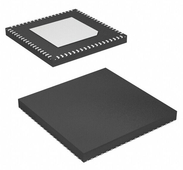 AD9467BCPZ-250 16-Bit 250MSPS ADC 80dB SNR 1.8V Supply LVDS Outputs LFCSP-64 -40