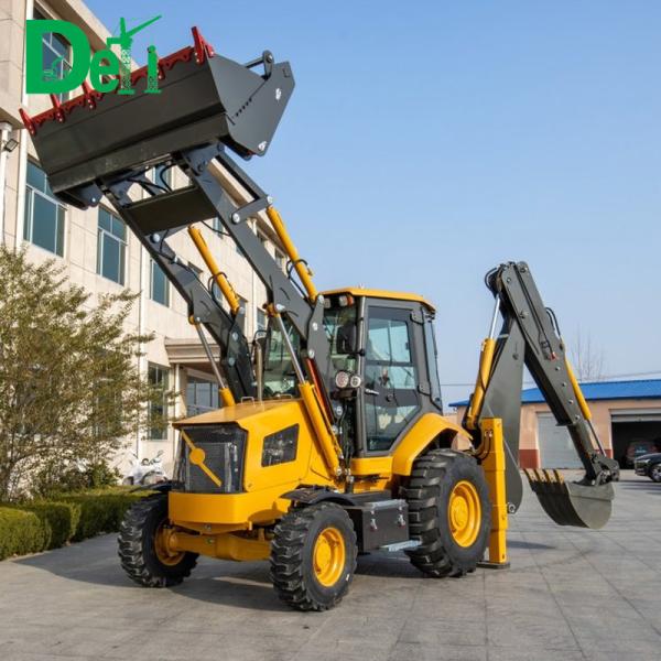 Quality Best Price High Operating Backhoe Efficiency Wheel Loader Jcb 3cx Backhoe Good Performance Backhoe Used Jcb Backhoe Loader Jcb 3cx wholesale
