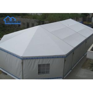 Movable Transparent Wedding Party Event Tent Easy To Disassemble Teepee Wedding