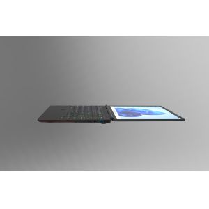 HL140G Stock 14 Inch Business Laptop Computer Graphics SSD Hard Drive IPS Panel