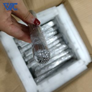 Low Resistance Wire Copper Nickel Cuni6 CuNi40 Cuni44 Wire Hot Electric