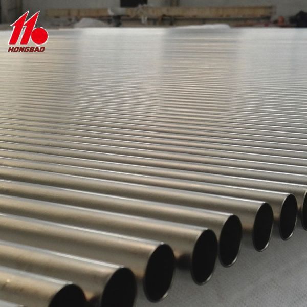 Quality Beveled Ends Welded Steel Tube with Painted Finish and Customized Thickness for Industrial Applications wholesale