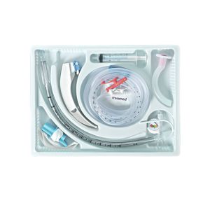 China Medical Grade PVC Endotracheal Tube Combination Kit For Versatile Medical Application on sale