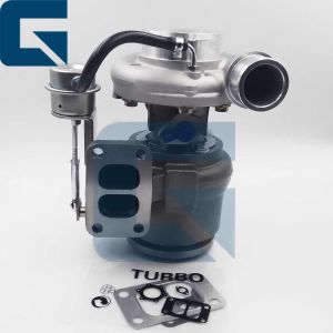 431-4572 4314572 E320D2 Turbocharger For C7.1 Engine