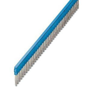 Phoenix Contact Plug In Bridge FBS 50-6 BU Terminal Block Tools & Accessories