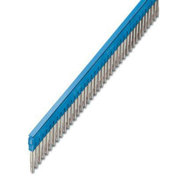 Phoenix Contact Plug In Bridge FBS 50-6 BU Terminal Block Tools & Accessories