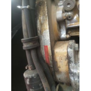 Dynapac CA602 Second Hand Road Roller