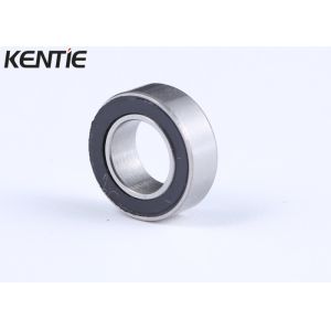 China Stainless Steel RS Shields Radial Deep Groove Ball Bearing MR95RS High Mechanical Efficiency on sale