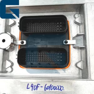 60100000 P12 Excavator EC210 EC240 EC290 Engine Controller ECM