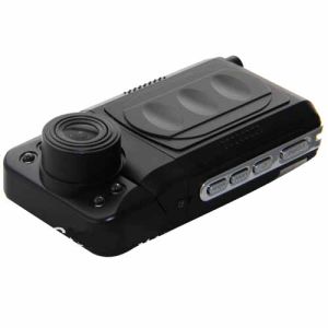 China Mini F500LHD Car Camera Night Vision Full HD 1080P 30fps H.264 Car DVR Black Box on sale