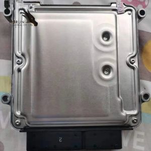 Engine Computer Board ECU For KIA 39124-2B360 391242B360