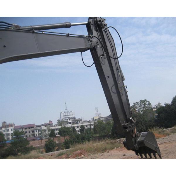 Quality High Efficient Slide Excavator Arm Durable For PC40 ZX200 PC300 Etc wholesale