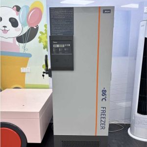 MD-86L358 Inner Material PCM Liner -86 Degree Ultra Low Temperature Deep Freezer