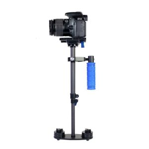 Mini Carbon Fiber camera steadycam stabilizer S-40 for studio video
