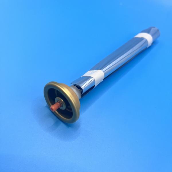 Bag On Valve Aerosol Bag Valve with Cylinder Application