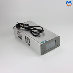 Frequency Auto Tuning 20KHz Ultrasonic Welding Generator for Plastic Welding
