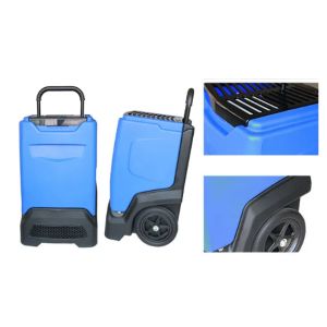 Large Floor Sweeping Machine Plastic Floor Washing Machine Customized