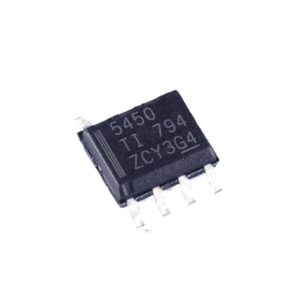Quality Texas Instruments TPS5450DDAR Electronic Components Chip Transistores De Potencia Integrated Circuit QIC TI-TPS5450DDAR wholesale